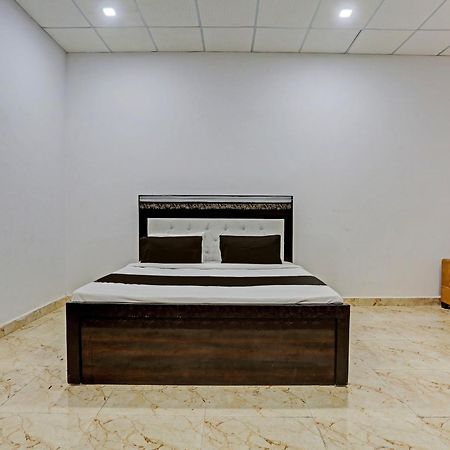 Hotel O Murliwala Wedding Palace And Resort Samalkha 外观 照片