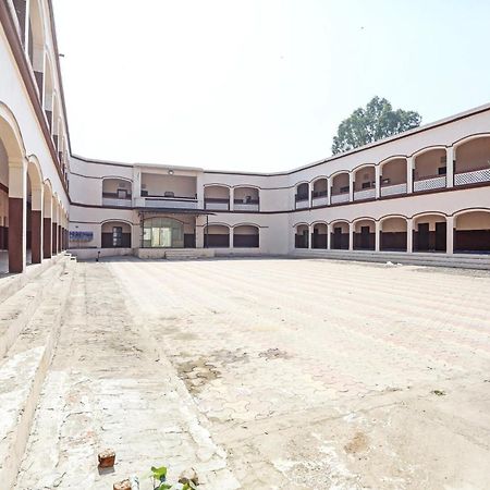 Hotel O Murliwala Wedding Palace And Resort Samalkha 外观 照片