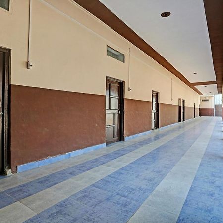Hotel O Murliwala Wedding Palace And Resort Samalkha 外观 照片